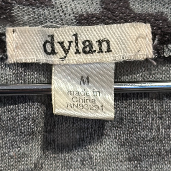 dylan long sleeve shirt Medium - Picture 4 of 5
